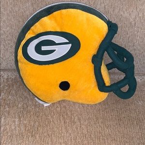 Green Bay Packers Pillow